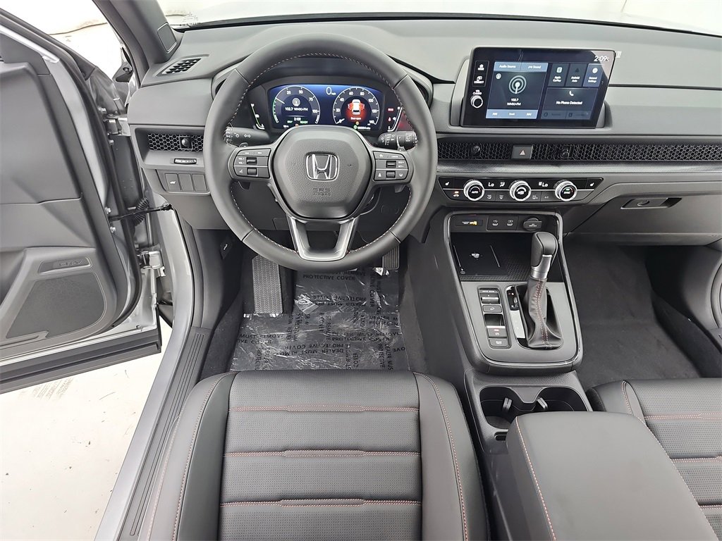 New 2026 Honda CR-V Sport-L image 21