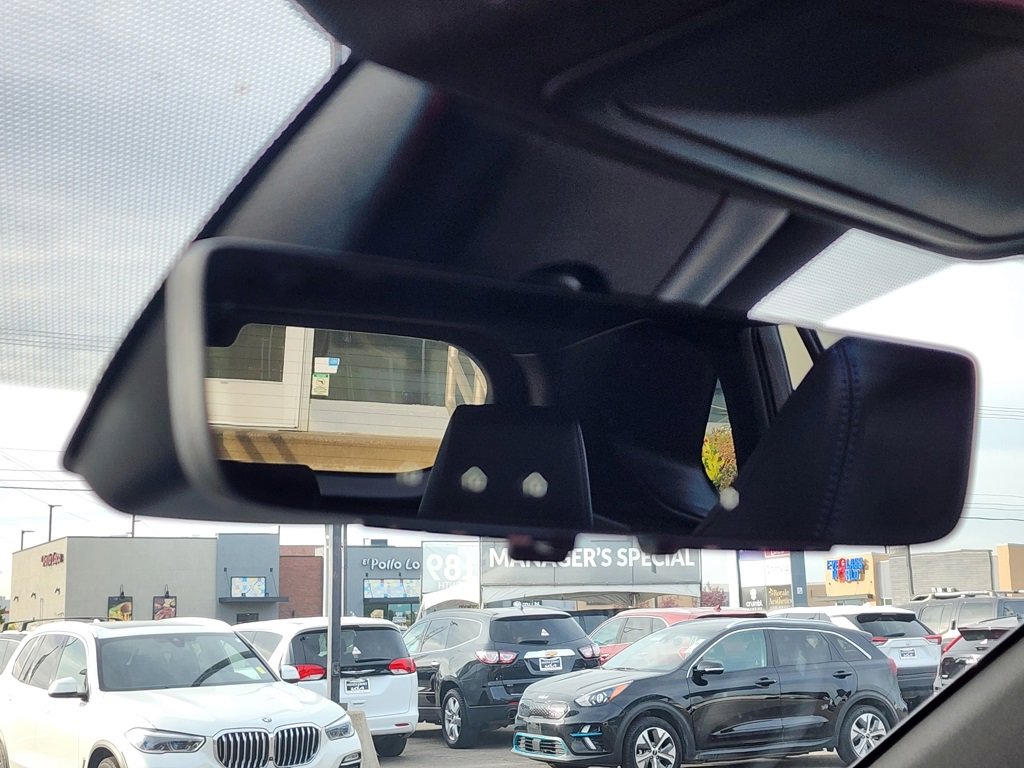 Used 2020 Toyota RAV4 XSE image 31