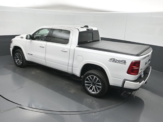 New 2027 RAM 1500 Limited AWD/4WD image 48