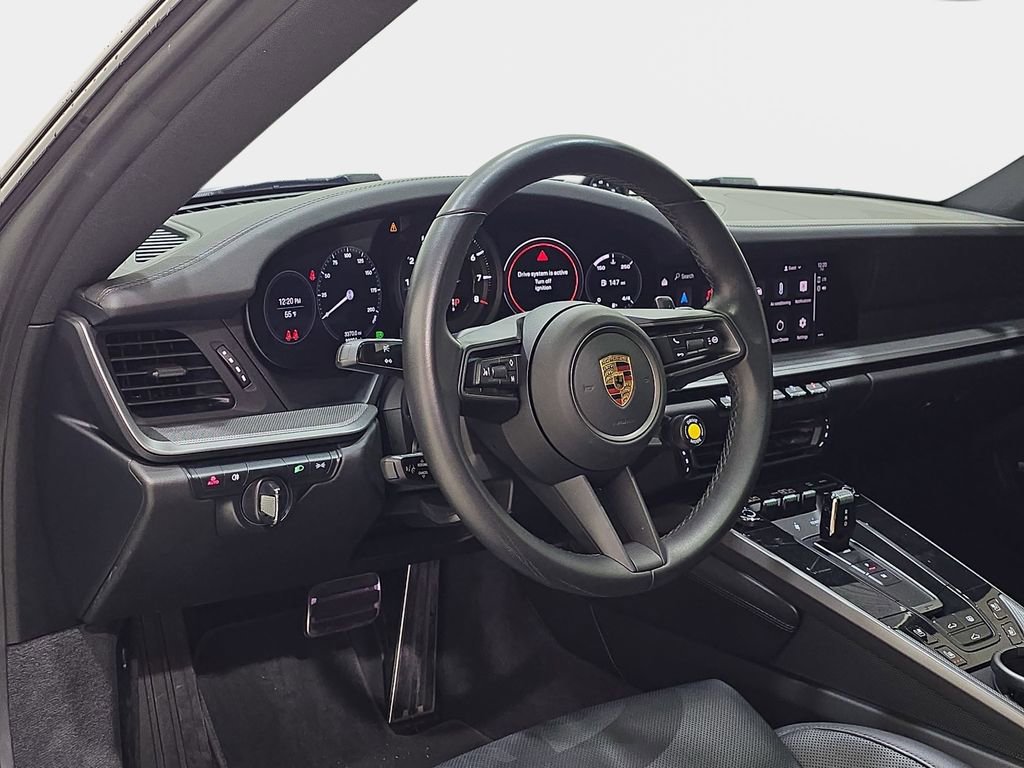Used 2024 Porsche 911 Carrera 4S image 18