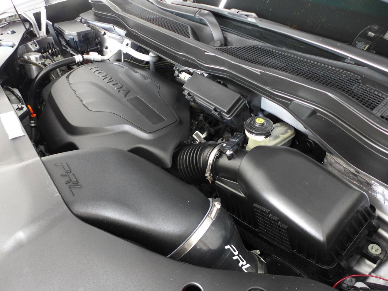 Used 2021 Honda Ridgeline RTL-E image 67