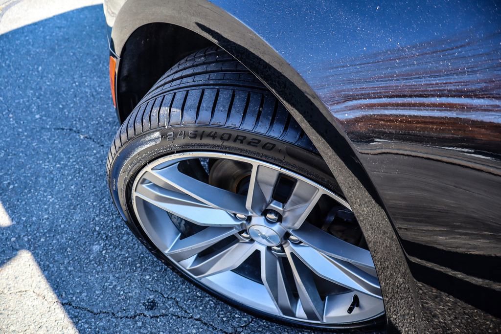 Used 2017 Chevrolet Camaro LT w/ RS Package image 38