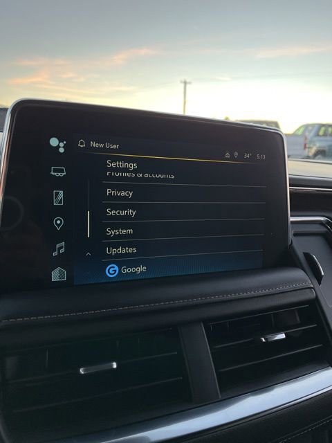 Used 2023 Chevrolet Suburban Premier image 50