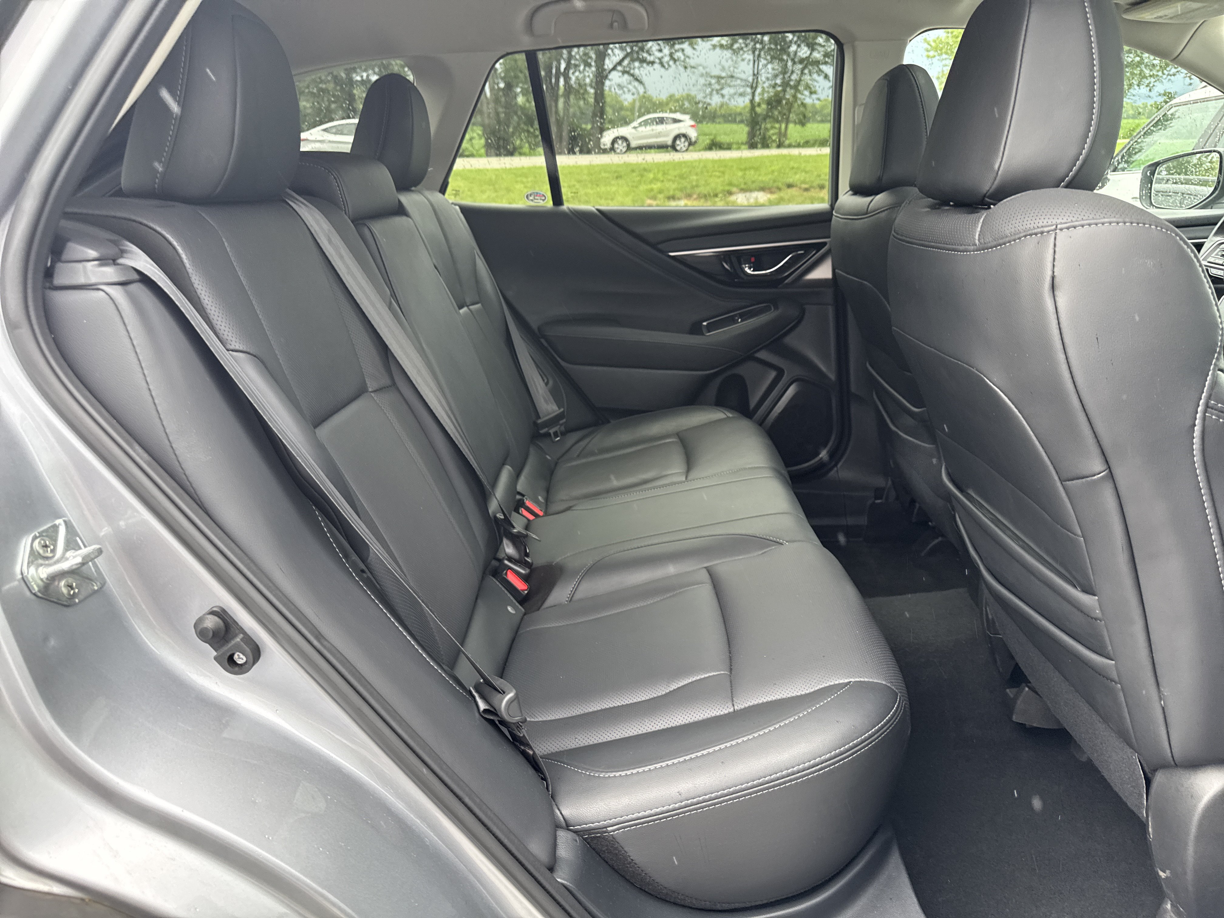 Certified 2024 Subaru Outback Limited XT AWD/4WD image 21