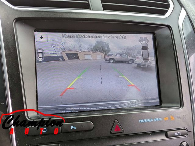 Used 2019 Ford Explorer Limited w/ Ford Safe & Smart Package FWD image 26