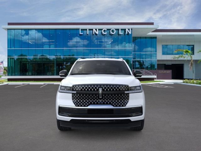 New 2026 Lincoln Navigator Premiere image 6