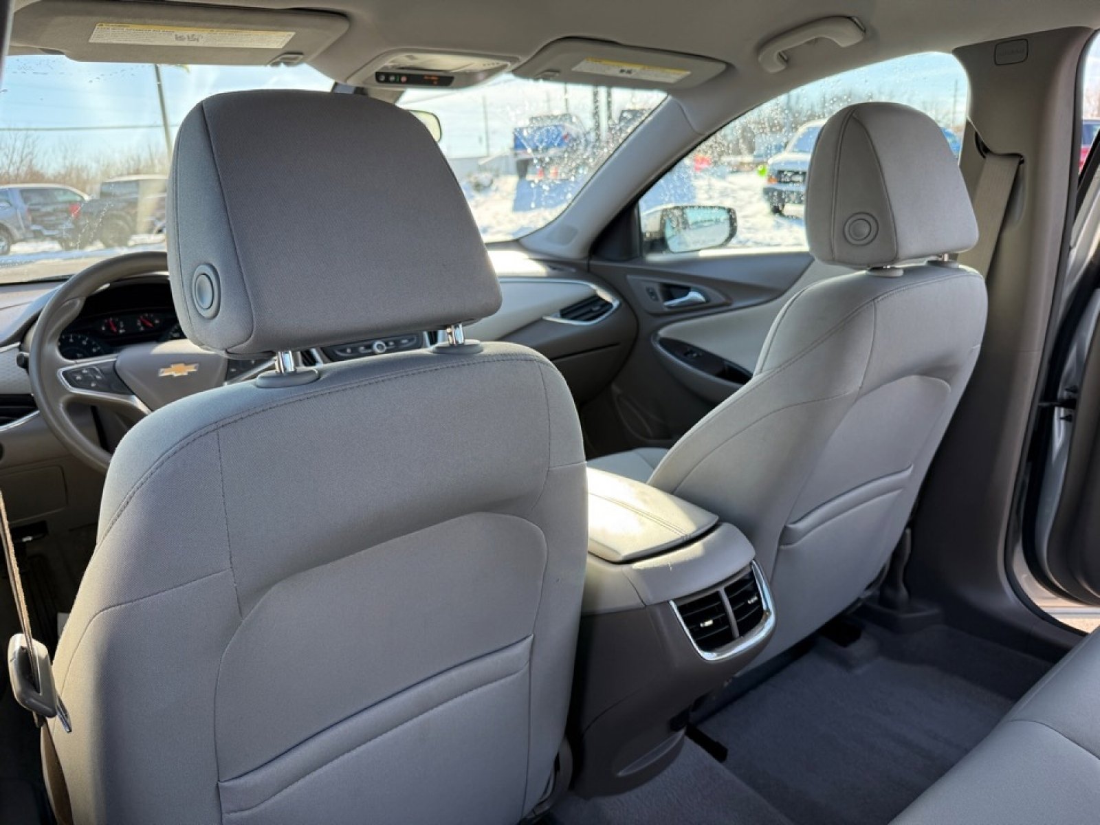 Used 2020 Chevrolet Malibu LT image 18