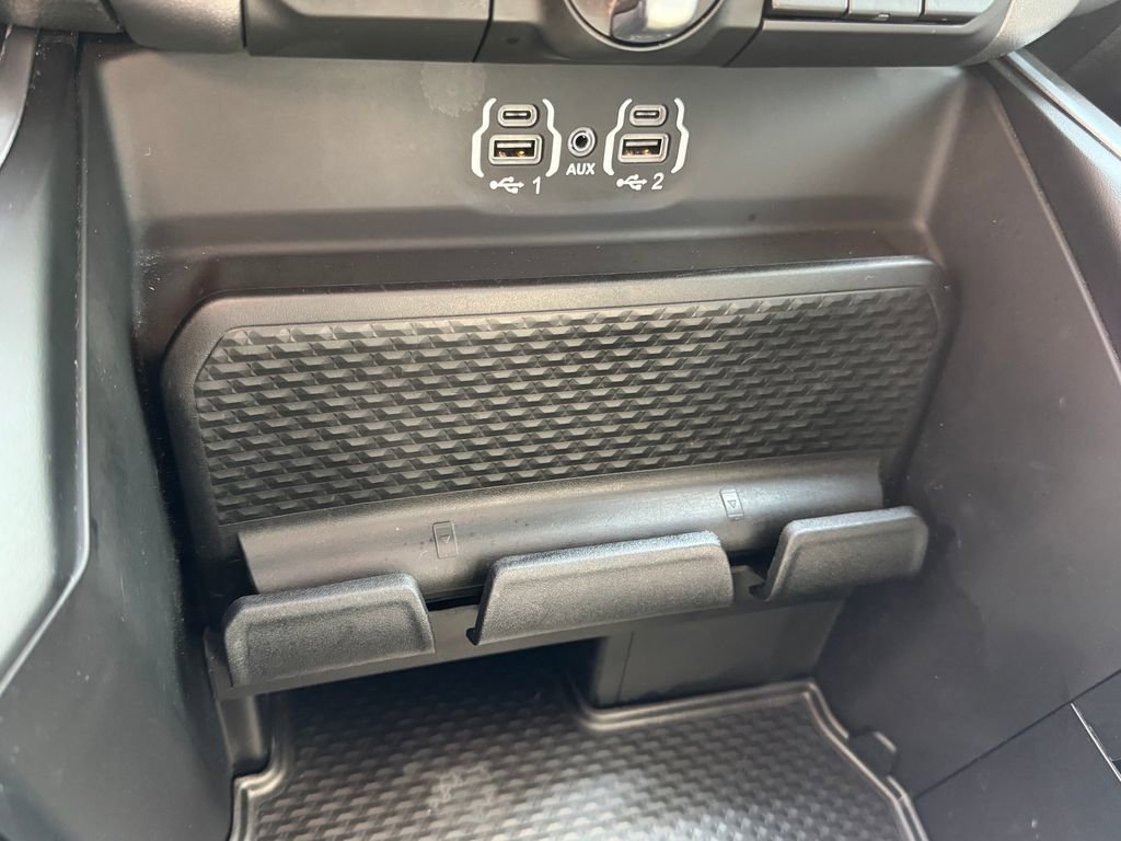 Used 2022 RAM 1500 Big Horn w/ Trailer Tow Group AWD/4WD image 19