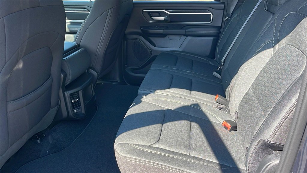 New 2026 RAM 1500 Big Horn image 12