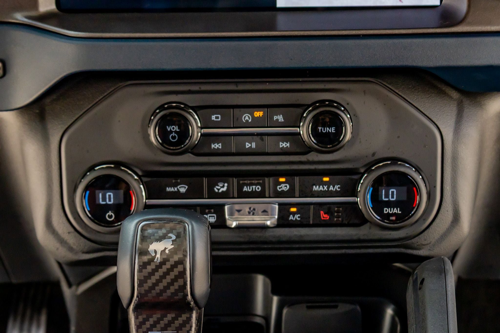 Used 2025 Ford Bronco Raptor AWD/4WD image 27