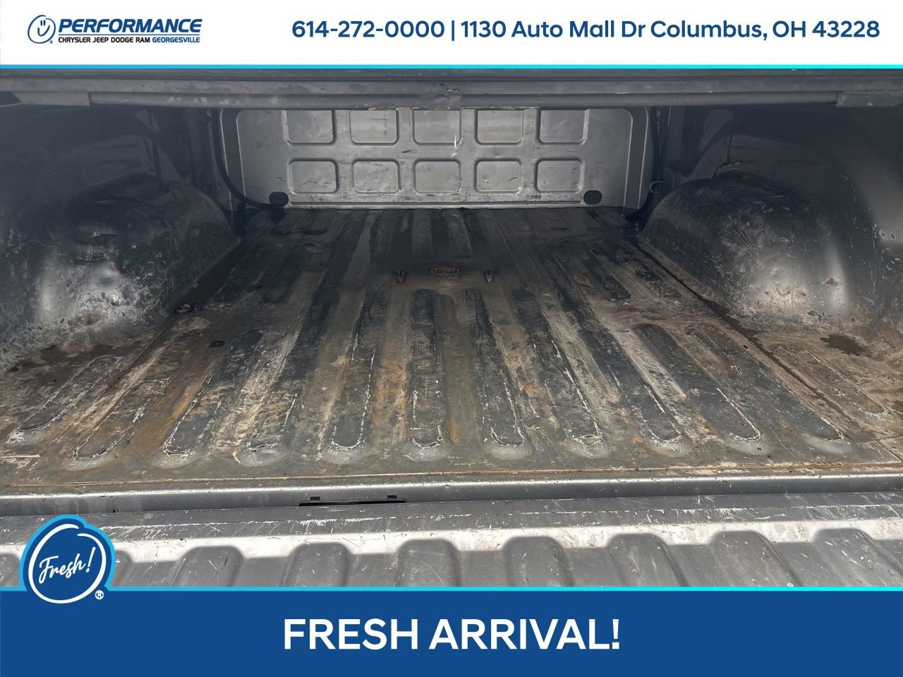 Used 2021 RAM 2500 Laramie image 15