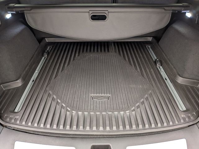 Certified 2023 Cadillac XT5 Premium Luxury image 25