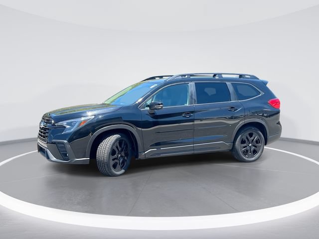 Certified 2023 Subaru Ascent Onyx Edition Limited