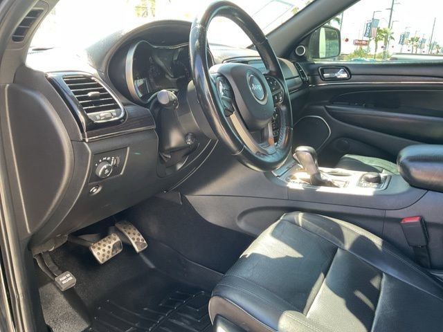Used 2020 Jeep Grand Cherokee High Altitude image 14