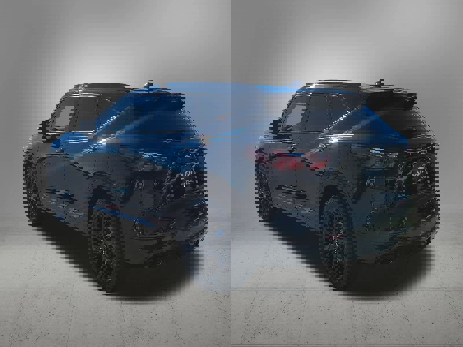 Used 2022 Chevrolet Blazer RS w/ Enhanced Convenience Package image 4