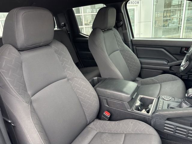Used 2024 Toyota Tacoma SR5 image 37