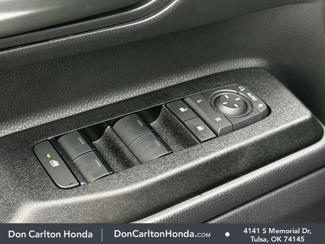 Used 2025 Toyota Land Cruiser 1958 AWD/4WD image 11