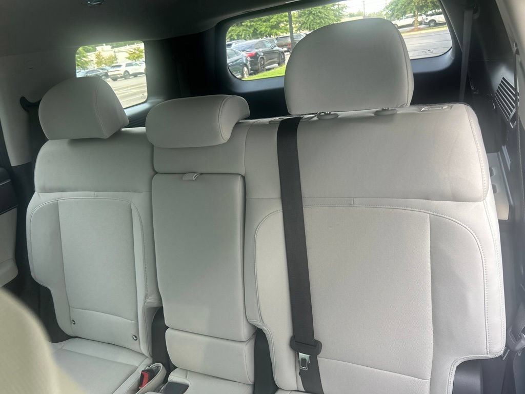New 2027 Hyundai Santa Fe SE AWD/4WD image 14