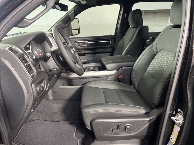 New 2026 RAM 1500 Big Horn image 10