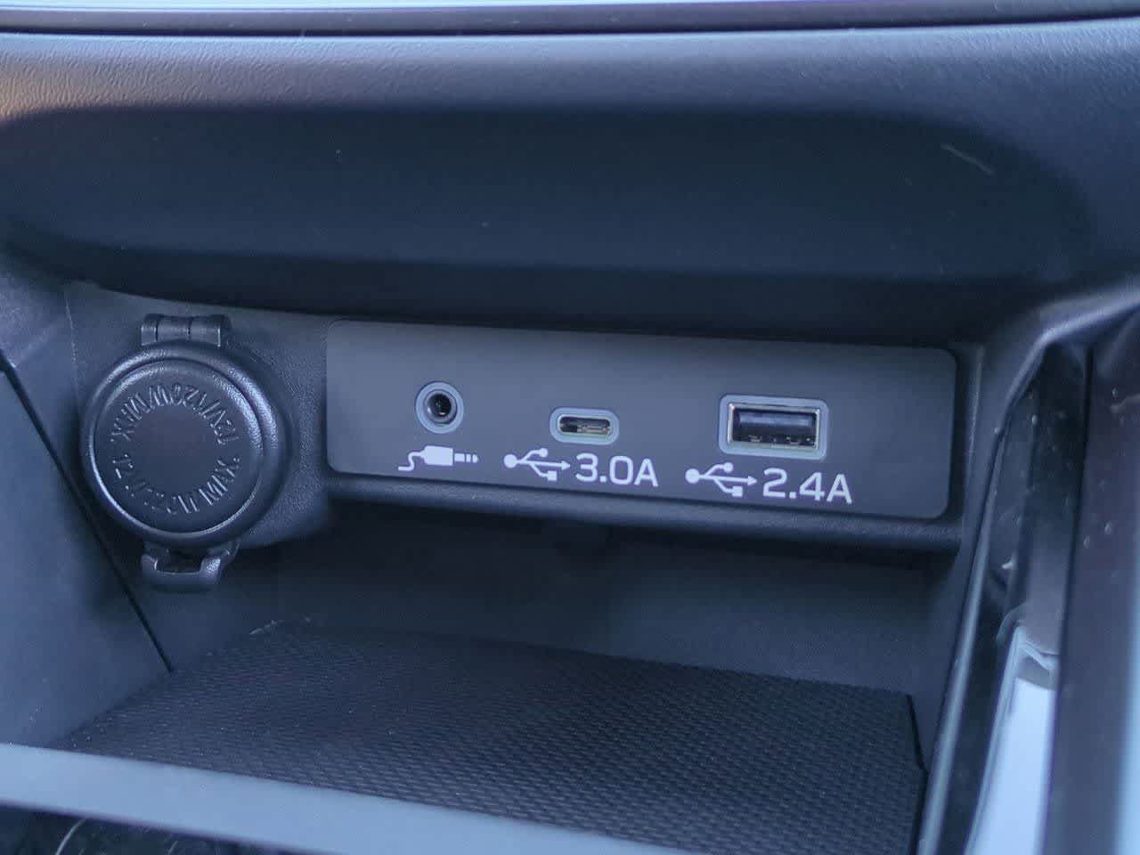 New 2026 Subaru WRX Limited AWD/4WD image 32