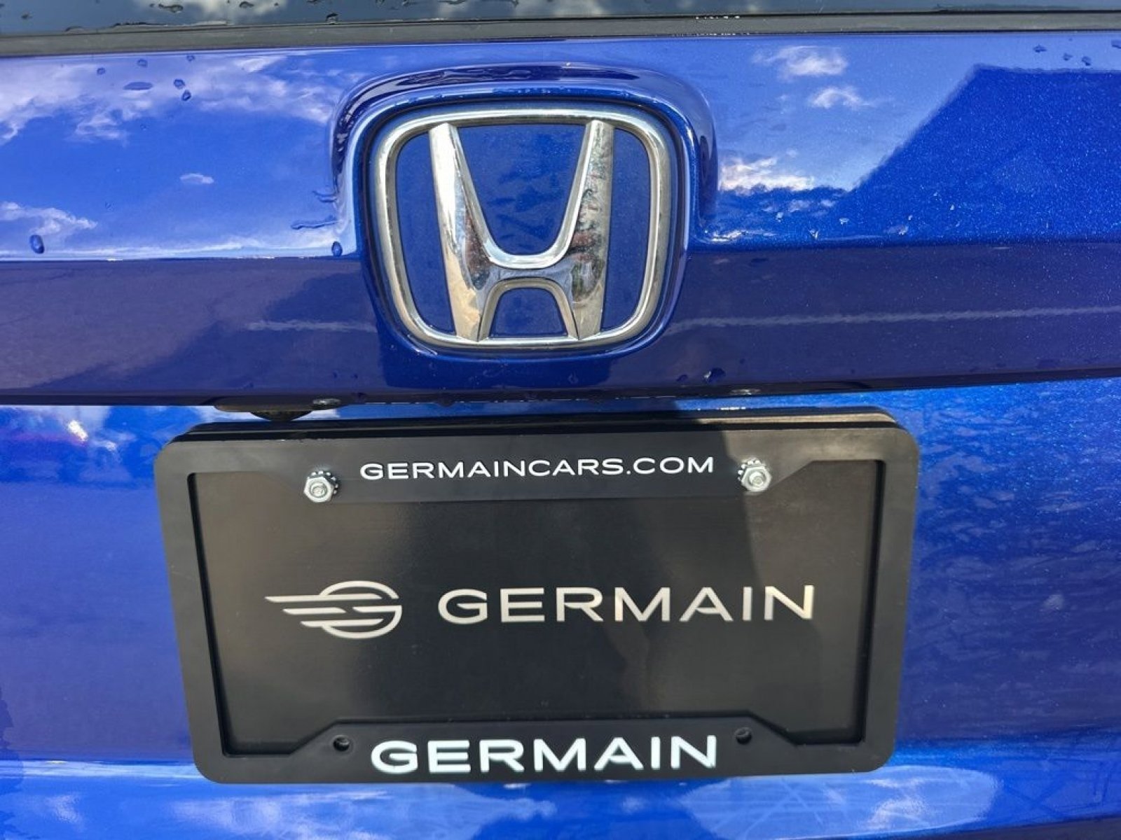 Used 2023 Honda CR-V Sport Touring image 9