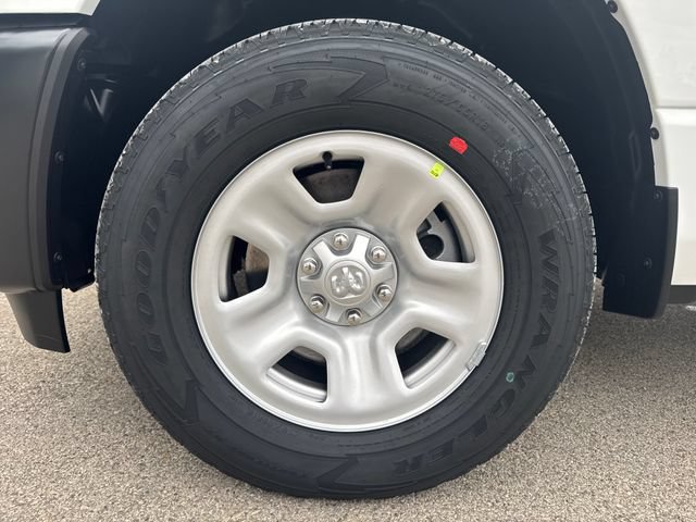 New 2026 RAM 1500 Tradesman AWD/4WD image 42