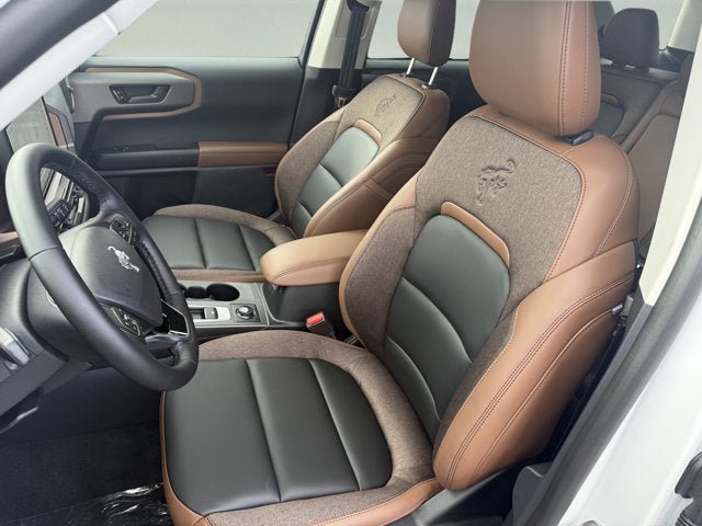 New 2026 Ford Bronco Sport Outer Banks AWD/4WD image 9