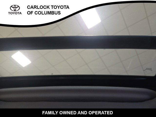 New 2026 Toyota Corolla Cross XLE w/ Convenience Package AWD/4WD image 14