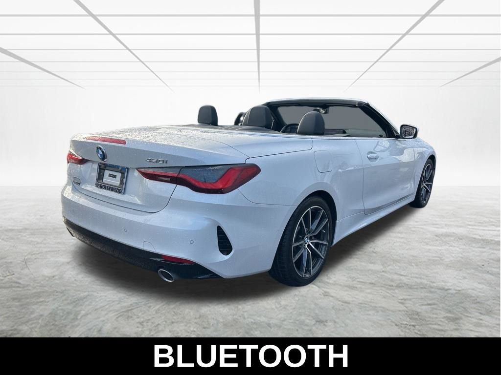 Used 2025 BMW 430i 430i image 5