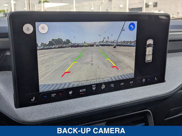 New 2025 Ford Maverick XLT w/ XLT Luxury Package image 11