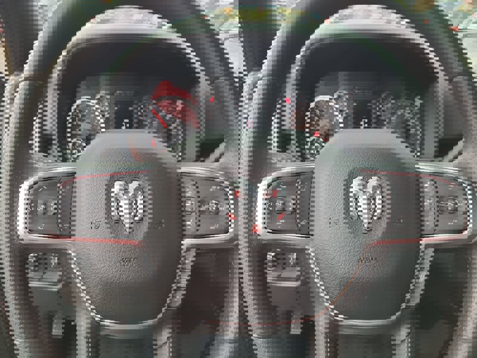 New 2026 RAM 2500 Tradesman image 23