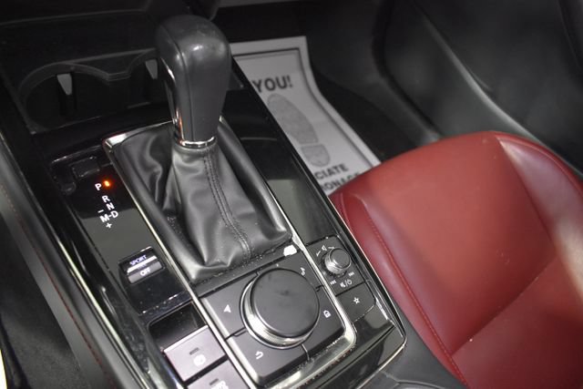 Used 2023 MAZDA CX-30 AWD 2.5 S w/ Preferred Package image 24