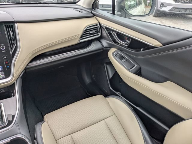 Used 2023 Subaru Outback Limited w/ Popular Package #2 image 21