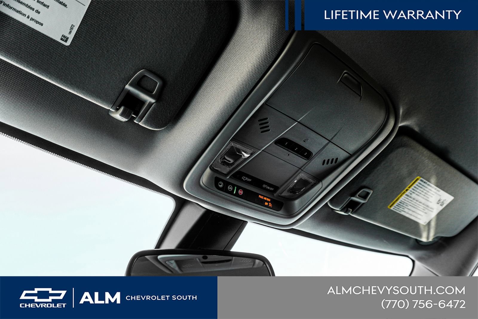 New 2026 Chevrolet Blazer LT w/ Convenience Package image 60