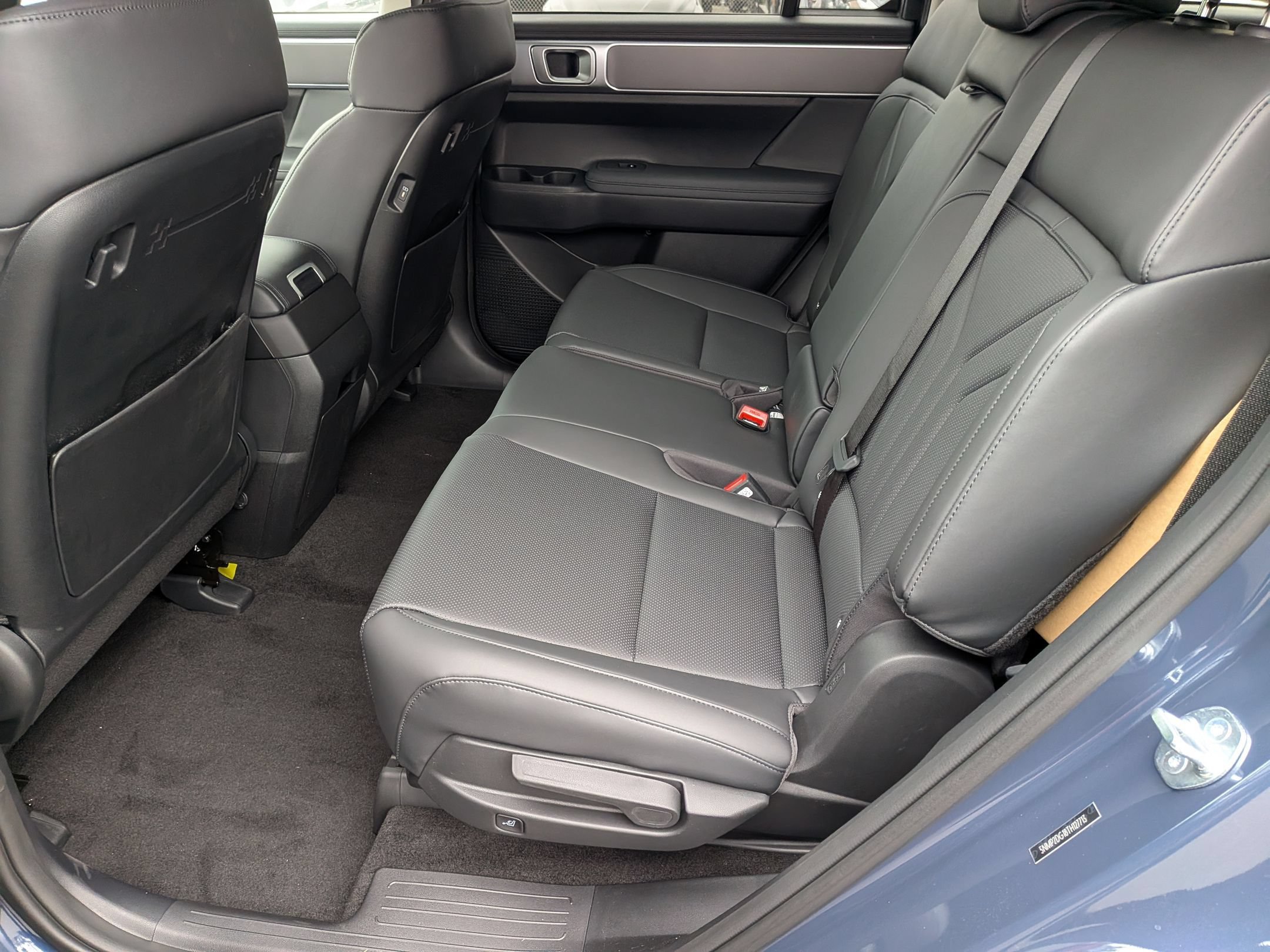 New 2026 Hyundai Santa Fe SEL AWD/4WD image 19