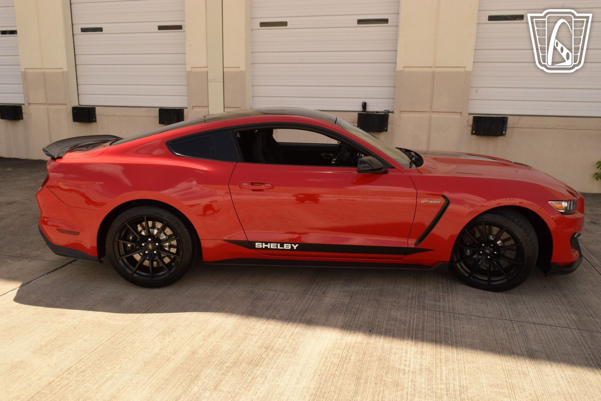 Used 2017 Ford Mustang Shelby GT350 RWD image 18