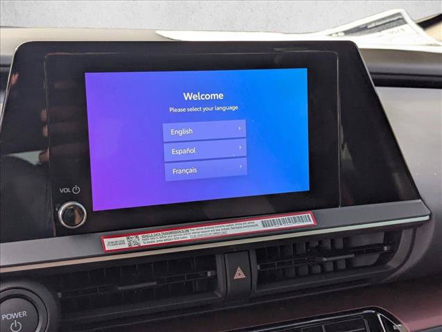 New 2026 Toyota Prius Plug-In Hybrid FWD image 11