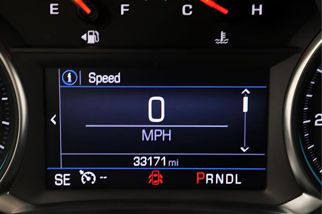 Used 2022 Chevrolet Equinox RS image 13