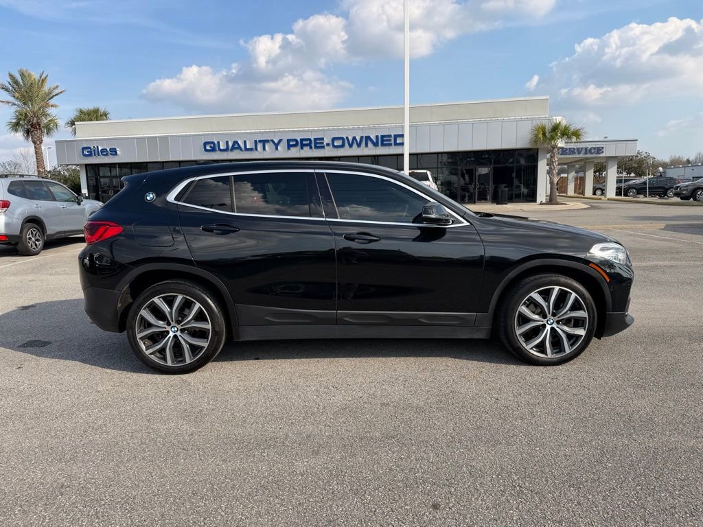 Used 2020 BMW X2 xDrive28i w/ Convenience Package image 6