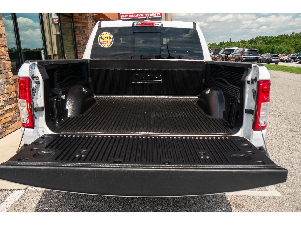Used 2023 RAM 1500 Big Horn AWD/4WD image 21