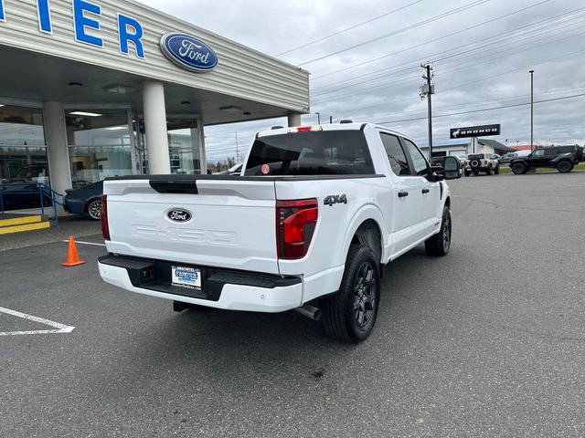New 2026 Ford F150 STX w/ Equipment Group 200A image 2