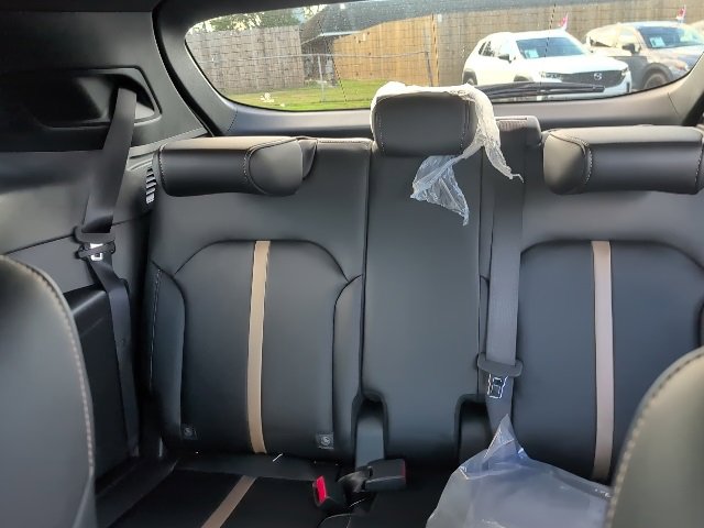 New 2026 MAZDA CX-90 3.3 Turbo S w/ Premium Plus image 19