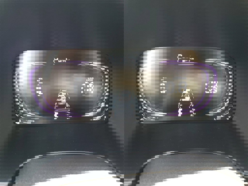 New 2025 Kia Soul EX image 13