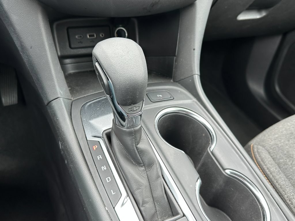 Used 2024 Chevrolet Equinox LT FWD image 32