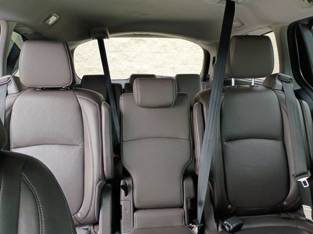 Used 2023 Honda Odyssey Touring image 12