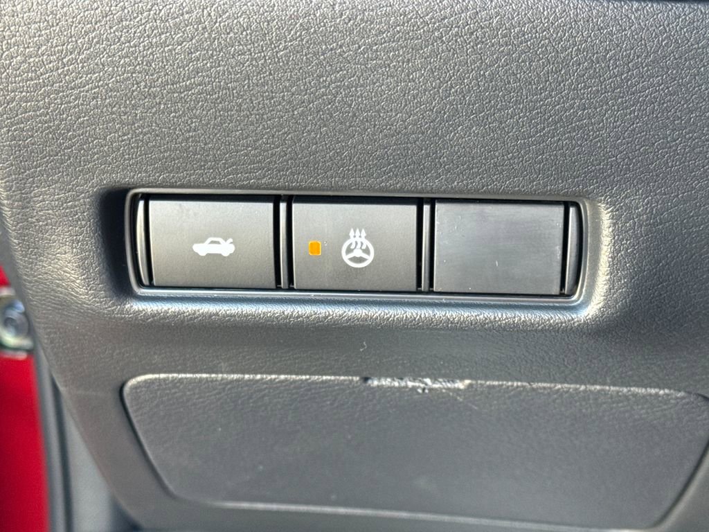 New 2026 Nissan Sentra SV w/ SV Convenience Package FWD image 38