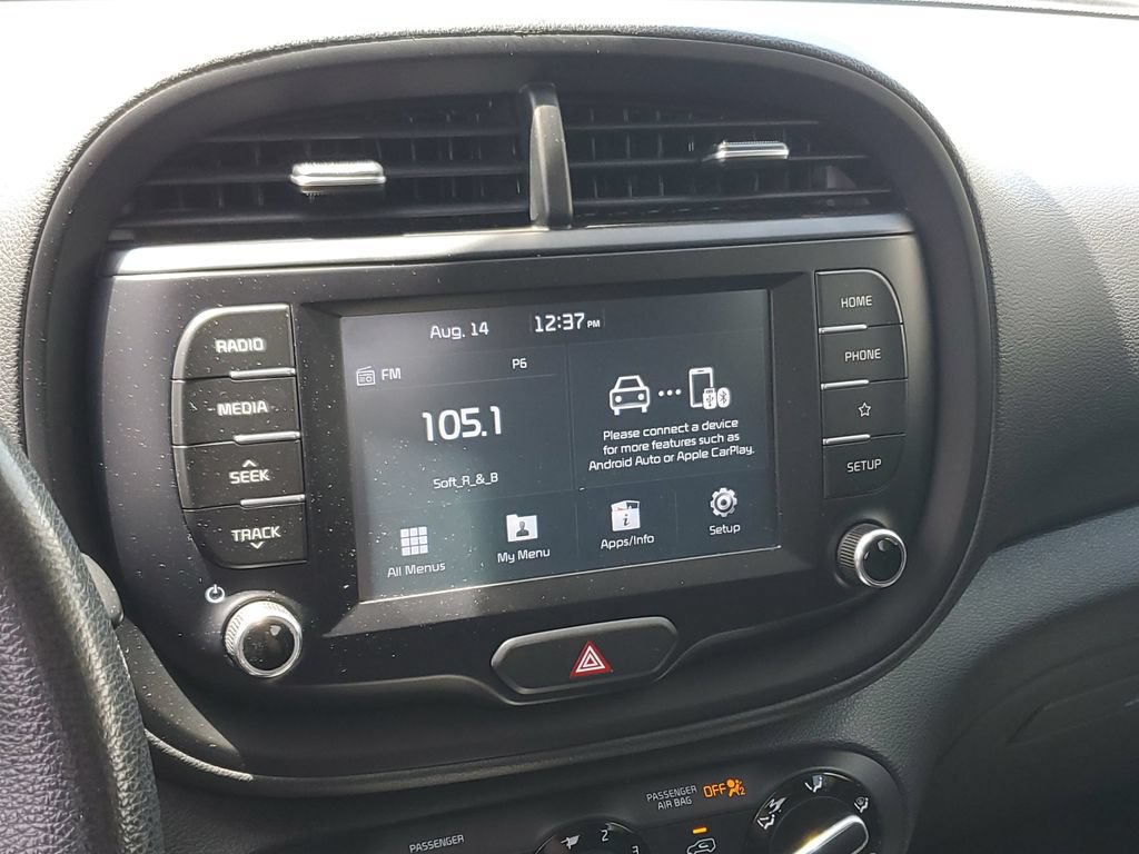 Used 2020 Kia Soul S FWD image 25