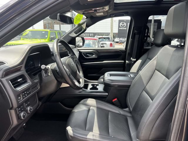 Used 2022 Chevrolet Tahoe Z71 AWD/4WD image 18