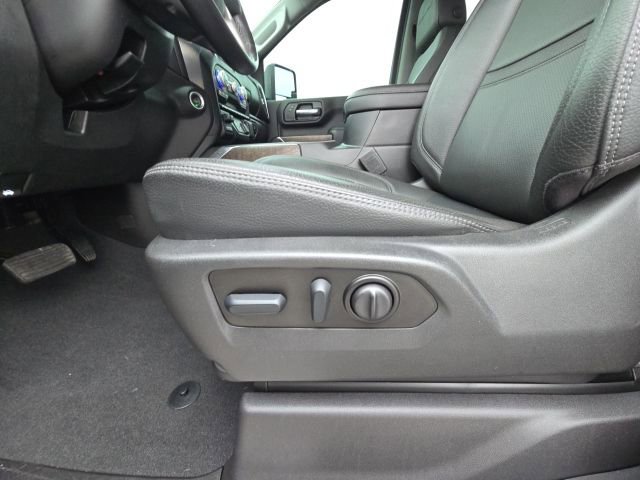 Used 2022 GMC Sierra 2500 Denali w/ Denali Ultimate Package image 22