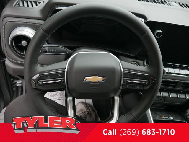 New 2026 Chevrolet Colorado LT w/ LT Convenience Package image 27